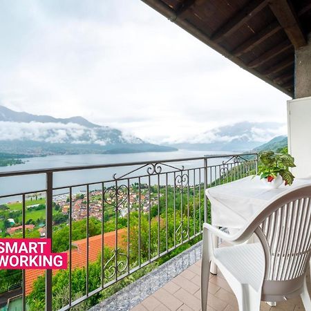 Un Balcone Sul Lago By Wonderful Italy Montemezzo Экстерьер фото